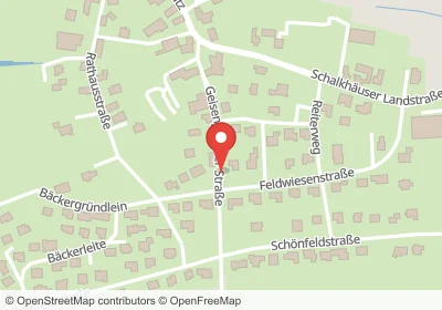 Geisengrunder Straße Ansbach – Hotels in der Nähe Hotels an der Geisengrunder Straße in Ansbach – Unterkünfte, Pensionen und Ferienwohnungen in zentraler Lage