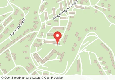 Georg-Friedrich-Händel-Straße Suhl – Hotels in der Nähe Hotels an der Georg-Friedrich-Händel-Straße in Suhl – Unterkünfte, Pensionen und Ferienwohnungen in zentraler Lage