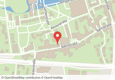 Hotels an der Gerberstraße in Erkrath – Unterkünfte, Pensionen und Ferienwohnungen in zentraler Lage
