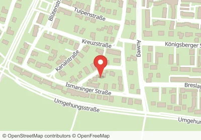 Hotels an der Gießenweg in Garching – Unterkünfte, Pensionen und Ferienwohnungen in zentraler Lage