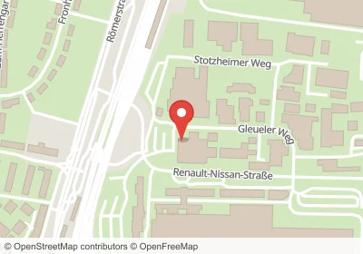 Hotels an der Gleueler Weg in Brühl – Unterkünfte, Pensionen und Ferienwohnungen in zentraler Lage