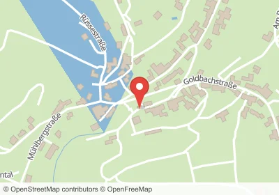 Goldbachstraße Suhl – Hotels in der Nähe Hotels an der Goldbachstraße in Suhl – Unterkünfte, Pensionen und Ferienwohnungen in zentraler Lage