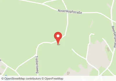 Goldlauter-Heidersbach-Rundwanderweg Suhl – Hotels in der Nähe Hotels an der Goldlauter-Heidersbach-Rundwanderweg in Suhl – Unterkünfte, Pensionen und Ferienwohnungen in zentraler Lage