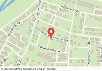 Hotels an der Gottfried-Keller-Straße in Heppenheim – Unterkünfte, Pensionen und Ferienwohnungen in zentraler Lage