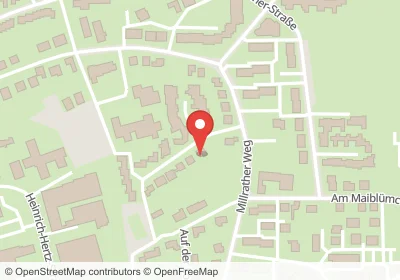 Gottfried-Keller-Straße Erkrath – Hotels in der Nähe Hotels an der Gottfried-Keller-Straße in Erkrath – Unterkünfte, Pensionen und Ferienwohnungen in zentraler Lage