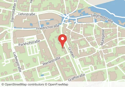 Graben Heppenheim – Hotels in der Nähe Hotels an der Graben in Heppenheim – Unterkünfte, Pensionen und Ferienwohnungen in zentraler Lage