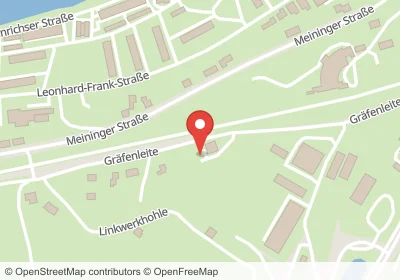 Gräfenleite Suhl – Hotels in der Nähe Hotels an der Gräfenleite in Suhl – Unterkünfte, Pensionen und Ferienwohnungen in zentraler Lage