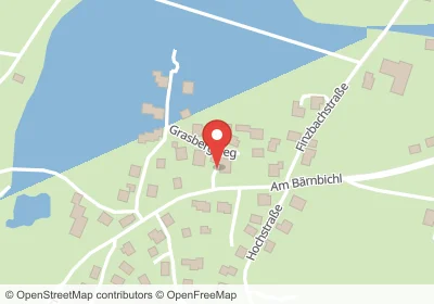 Hotels an der Grasbergweg in Krün – Unterkünfte, Pensionen und Ferienwohnungen in zentraler Lage