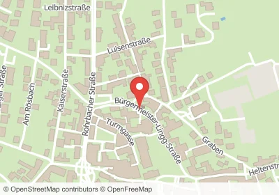 Hotels an der Graupfädel in Leimen – Unterkünfte, Pensionen und Ferienwohnungen in zentraler Lage
