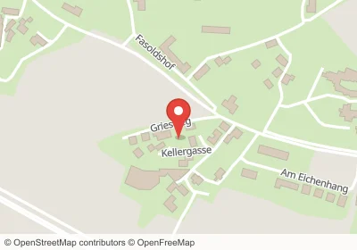 Hotels an der Griesweg in Kulmbach – Unterkünfte, Pensionen und Ferienwohnungen in zentraler Lage