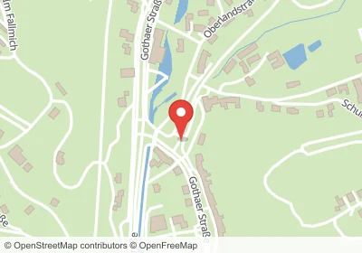 Große Beerbergstraße Suhl – Hotels in der Nähe Hotels an der Große Beerbergstraße in Suhl – Unterkünfte, Pensionen und Ferienwohnungen in zentraler Lage