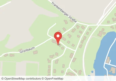 Hotels an der Grünbaumer Straße in Kulmbach – Unterkünfte, Pensionen und Ferienwohnungen in zentraler Lage