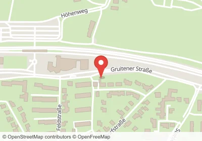 Gruitener Straße Erkrath – Hotels in der Nähe Hotels an der Gruitener Straße in Erkrath – Unterkünfte, Pensionen und Ferienwohnungen in zentraler Lage
