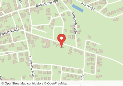 Hotels an der Guggenberger Straße in Ottobeuren – Unterkünfte, Pensionen und Ferienwohnungen in zentraler Lage