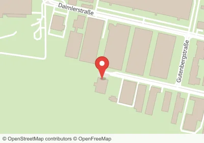 Hotels an der Gutenbergstraße in Garching – Unterkünfte, Pensionen und Ferienwohnungen in zentraler Lage