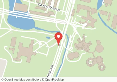 Hans-Kopfermann-Straße Garching – Hotels in der Nähe Hotels an der Hans-Kopfermann-Straße in Garching – Unterkünfte, Pensionen und Ferienwohnungen in zentraler Lage