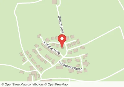 Hotels an der Haselnußweg in Leimen – Unterkünfte, Pensionen und Ferienwohnungen in zentraler Lage