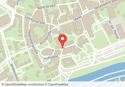 Hasestraße Haselünne – Hotels in der Nähe Hotels an der Hasestraße in Haselünne – Unterkünfte, Pensionen und Ferienwohnungen in zentraler Lage