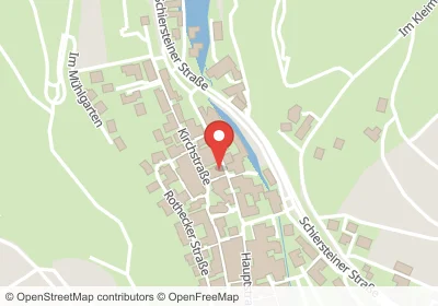 Hotels an der Hauptstraße in Eltville – Unterkünfte, Pensionen und Ferienwohnungen in zentraler Lage