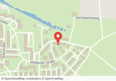 Hotels an der Hausmannsweg in Erkrath – Unterkünfte, Pensionen und Ferienwohnungen in zentraler Lage