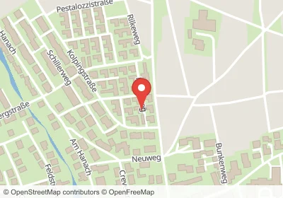 Hotels an der Heineweg in Eltville – Unterkünfte, Pensionen und Ferienwohnungen in zentraler Lage