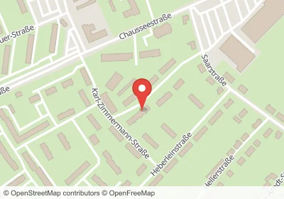 Hotels an der Heinrich-Beckmann-Straße in Wolgast – Unterkünfte, Pensionen und Ferienwohnungen in zentraler Lage