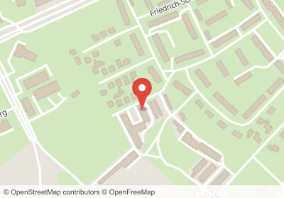 Hotels an der Heinrich-Zille-Straße in Wolgast – Unterkünfte, Pensionen und Ferienwohnungen in zentraler Lage