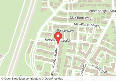 Heisenbergstraße Garching – Hotels in der Nähe Hotels an der Heisenbergstraße in Garching – Unterkünfte, Pensionen und Ferienwohnungen in zentraler Lage