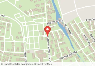 Hotels an der Herberstraße in Eltville – Unterkünfte, Pensionen und Ferienwohnungen in zentraler Lage