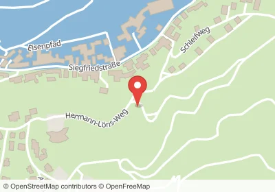 Hermann-Löns-Weg Heppenheim – Hotels in der Nähe Hotels an der Hermann-Löns-Weg in Heppenheim – Unterkünfte, Pensionen und Ferienwohnungen in zentraler Lage