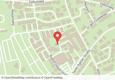 Hotels an der Hermann-Oberth-Weg in Leimen – Unterkünfte, Pensionen und Ferienwohnungen in zentraler Lage