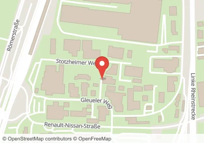 Hotels an der Hermülheimer Straße in Brühl – Unterkünfte, Pensionen und Ferienwohnungen in zentraler Lage