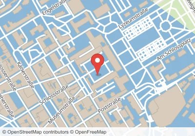 Herrenstraße Rastatt – Hotels in der Nähe Hotels an der Herrenstraße in Rastatt – Unterkünfte, Pensionen und Ferienwohnungen in zentraler Lage