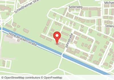 Hindenburgstraße Garching – Hotels in der Nähe Hotels an der Hindenburgstraße in Garching – Unterkünfte, Pensionen und Ferienwohnungen in zentraler Lage