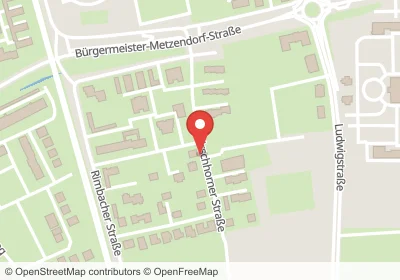 Hotels an der Hirschhorner Straße in Heppenheim – Unterkünfte, Pensionen und Ferienwohnungen in zentraler Lage