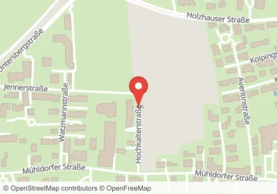Hochkalterstraße Altötting – Hotels in der Nähe Hotels an der Hochkalterstraße in Altötting – Unterkünfte, Pensionen und Ferienwohnungen in zentraler Lage