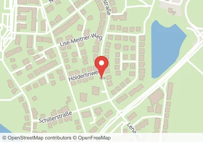 Hotels an der Hölderlinweg in Leimen – Unterkünfte, Pensionen und Ferienwohnungen in zentraler Lage