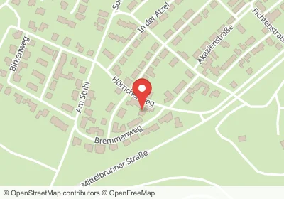 Hotels an der Hörnchenweg in Landstuhl – Unterkünfte, Pensionen und Ferienwohnungen in zentraler Lage