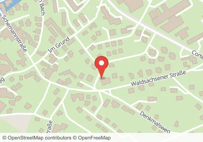 Hotels an der Hofweg in Coburg – Unterkünfte, Pensionen und Ferienwohnungen in zentraler Lage