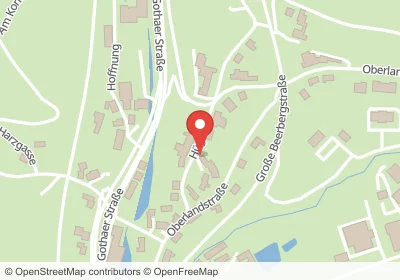 Hügel Suhl – Hotels in der Nähe Hotels an der Hügel in Suhl – Unterkünfte, Pensionen und Ferienwohnungen in zentraler Lage