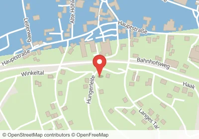 Hungerleite Suhl – Hotels in der Nähe Hotels an der Hungerleite in Suhl – Unterkünfte, Pensionen und Ferienwohnungen in zentraler Lage