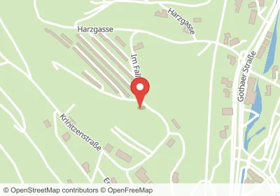 Im Fallmich Suhl – Hotels in der Nähe Hotels an der Im Fallmich in Suhl – Unterkünfte, Pensionen und Ferienwohnungen in zentraler Lage