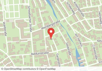 Hotels an der Im Krautgarten in Eltville – Unterkünfte, Pensionen und Ferienwohnungen in zentraler Lage