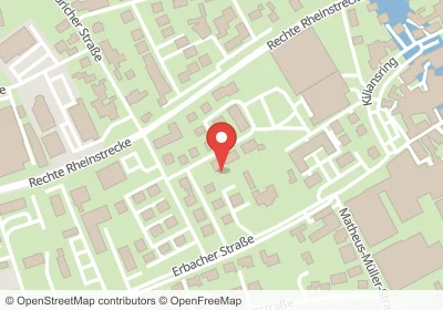 Hotels an der Im Marixgarten in Eltville – Unterkünfte, Pensionen und Ferienwohnungen in zentraler Lage