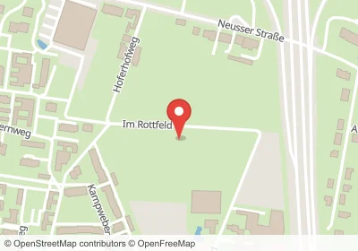Im Rottfeld Kaarst – Hotels in der Nähe Hotels an der Im Rottfeld in Kaarst – Unterkünfte, Pensionen und Ferienwohnungen in zentraler Lage
