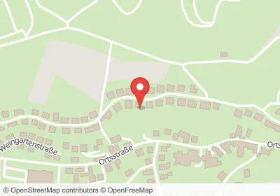 Hotels an der Im Vordersberg in Heppenheim – Unterkünfte, Pensionen und Ferienwohnungen in zentraler Lage