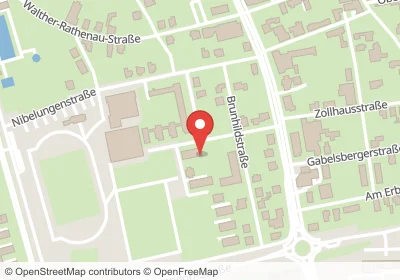 Hotels an der In den Langen Äckern in Heppenheim – Unterkünfte, Pensionen und Ferienwohnungen in zentraler Lage