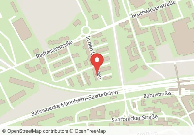 In den Langwiesen Landstuhl – Hotels in der Nähe Hotels an der In den Langwiesen in Landstuhl – Unterkünfte, Pensionen und Ferienwohnungen in zentraler Lage