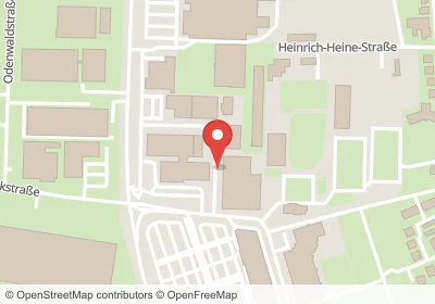 In den Stadtwiesen Heppenheim – Hotels in der Nähe Hotels an der In den Stadtwiesen in Heppenheim – Unterkünfte, Pensionen und Ferienwohnungen in zentraler Lage