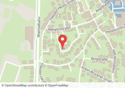 Hotels an der In der Dorfwiese in Leimen – Unterkünfte, Pensionen und Ferienwohnungen in zentraler Lage